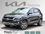 2023 Kia Seltos SX Turbo CPO | Low Mileage | Apple Carplay | Android Auto | Backup Camera