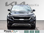 2023 Kia Seltos SX Turbo CPO | Low Mileage | Apple Carplay | Android Auto | Backup Camera