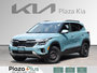 2025 Kia Seltos EX CPO | Low Mileage | Blind Spot Monitor | Backup Camera