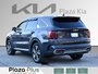 2022 Kia Sorento Hybrid EX