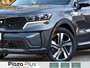 2022 Kia Sorento Hybrid EX