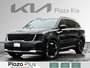 2025 Kia Sorento Plug-In Hybrid EX