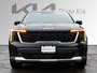 2025 Kia Sorento Plug-In Hybrid EX