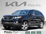 2013 Kia Sorento EX