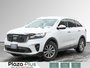 2019 Kia Sorento EX 2.4 Certified | Backup Camera | Heated Front Seats | Bluetooth | Heated Mirrors