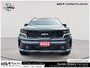 2022 Kia Sorento EX+