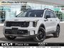 2025 Kia Sorento X-Line Limited Black Interior DEMO | LOW MILEAGE | APPLE CARPLAY | NAVI | BLIND SPOT MONITOR | CLEAN CARFAX REPORT