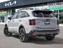 2025 Kia Sorento X-Line Limited Black Interior DEMO | LOW MILEAGE | APPLE CARPLAY | NAVI | BLIND SPOT MONITOR | CLEAN CARFAX REPORT
