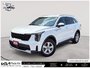 2025 Kia Sorento LX