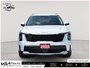 2025 Kia Sorento LX