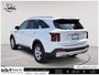 2025 Kia Sorento LX