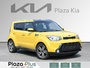2015 Kia Soul SX Certified | Backup Camera | Bluetooth | Low Mileage