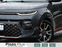 2021 Kia Soul GT-Line Fully Loaded|CPO|One Owner|Low Kms|