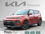 2021 Kia Soul EX+ CPO | Low Mileage | Lane Keep Assist | Backup Camera | Bluetooth