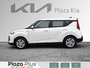 2021 Kia Soul LX CPO | Low Mileage | Backup Camera | Bluetooth | Heated Front Seats