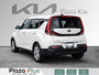 2021 Kia Soul LX CPO | Low Mileage | Backup Camera | Bluetooth | Heated Front Seats
