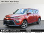 2022 Kia Soul EX PREMIUM