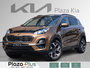 2020 Kia Sportage EX CPO | Clean Carfax | Apple Carplay | Android Auto | Backup Camera | Blind Spot Monitor