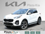 2021 Kia Sportage SX Certified | Low Mileage | Apple Carplay | Android Auto | Backup Camera