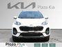 2021 Kia Sportage SX Certified | Low Mileage | Apple Carplay | Android Auto | Backup Camera