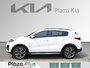 2021 Kia Sportage SX Certified | Low Mileage | Apple Carplay | Android Auto | Backup Camera
