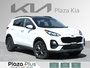 2021 Kia Sportage EX S CPO | Apple Carplay | Android Auto | Backup Camera