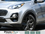 2022 Kia Sportage EX S CPO | Clean Carfax | Apple Carplay | Android Auto | Backup Camera | Blind Spot Monitor