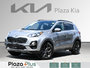 2022 Kia Sportage EX S CPO | Clean Carfax | Apple Carplay | Android Auto | Backup Camera | Blind Spot Monitor