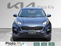 2022 Kia Sportage LX CPO | Clean Carfax | Apple Carplay | Android Auto | Backup Camera | Blind Spot Monitor