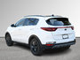 2022 Kia Sportage EX S CPO | Low Mileage | Backup Camera | Bluetooth | Heated Front Seats |