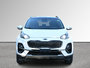 2022 Kia Sportage EX S CPO | Low Mileage | Backup Camera | Bluetooth | Heated Front Seats |