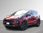 2022 Kia Sportage EX S Clean CarFax report | Certified | Loaded