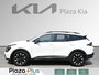 2023 Kia Sportage X-Line Limited CPO | Blindspot Monitor | NAVI | Backup Cam | Low Mileage | Moonroof