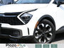2023 Kia Sportage X-Line Limited CPO | Blindspot Monitor | NAVI | Backup Cam | Low Mileage | Moonroof