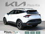 2023 Kia Sportage X-Line Limited CPO | Blindspot Monitor | NAVI | Backup Cam | Low Mileage | Moonroof