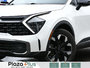 2023 Kia Sportage X-Line Limited CPO | NAVI | Power Liftgate | Backup Camera | Blind Spot Monitor