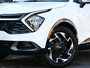 2023 Kia Sportage EX CPO | NAVI | Low Mileage | Pano Roof | Blind Spot Monitor | Backup Cam