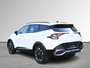 2023 Kia Sportage EX CPO | NAVI | Low Mileage | Pano Roof | Blind Spot Monitor | Backup Cam