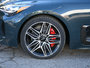 2022 Kia Stinger GT Limited Certified | Low Mileage | Fully Loaded | NAVI | Bucket Seats | Moonroof