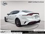 2022 Kia Stinger GT Limited