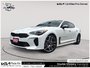 2022 Kia Stinger GT Limited