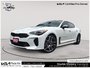 2022 Kia Stinger GT Limited