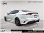 2022 Kia Stinger GT Limited