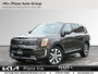 2021 Kia Telluride SX CPO|WARRANTY TO 120KMS|AWD FOR WINTER|