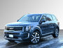 2022 Kia Telluride SX Limited Certified | Low Mileage | NAVI | 3rd Row Seating | Backup Camera