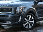 2022 Kia Telluride SX Limited Certified | Low Mileage | NAVI | 3rd Row Seating | Backup Camera