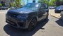 2022 Land Rover Range Rover Sport HST Certified | NAVI | Blindspot Monitor | Memory Seats | Lane Departure | Backup Camera | Moonroof