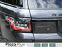 2022 Land Rover Range Rover Sport HST Certified | NAVI | Blindspot Monitor | Memory Seats | Lane Departure | Backup Camera | Moonroof