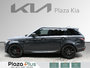 2022 Land Rover Range Rover Sport HST Certified | NAVI | Blindspot Monitor | Memory Seats | Lane Departure | Backup Camera | Moonroof