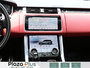 2022 Land Rover Range Rover Sport HST Certified | NAVI | Blindspot Monitor | Memory Seats | Lane Departure | Backup Camera | Moonroof